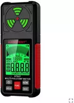 Radiacijos matuoklis (Geigerio skaitiklis) Habotest HT629