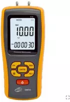 Slėgio matuoklis Benetech GM520