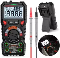 Skaitmeninis multimetras Habotest HT118A