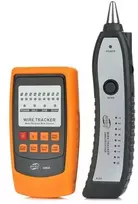 Elektros laidų ieškiklis Benetech GM60