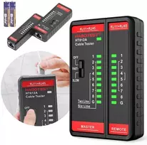 Elektros laidų ieškiklis Habotest HT812A