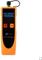 Optinės galios matuoklis Benetech GM65