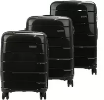 Kelioninis Lagaminų komplektas Pierre Cardin LEE01 PP03 103 x3 Z