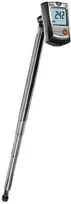 Testo 405 anemometras