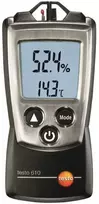 Testo 610 temperatūros ir drėgmės matuoklis