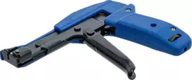 Bgs Technic Kabelių dirželių užtempimo replės BGS | 2,4–4,8 mm | automatinis nukirpimas (9368)