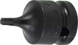 Bgs Technic Antgalis smūginis | 12,5 mm (1/2") | T-Star (Torx) T25 (5486-T25)