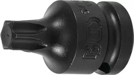 Bgs Technic Antgalis smūginis | 12,5 mm (1/2") | T-star (Torx) T55 (5486-T55)