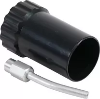 Bgs Technic Remonto komplektas suspausto oro valymo pistoletui | 2 vnt. (3277-REP01)