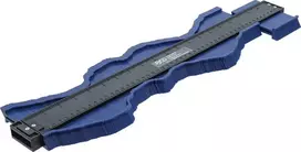 Bgs Technic Kontūrų matuoklis/šablonas/trafaretas profiliams | 510 mm (7070)