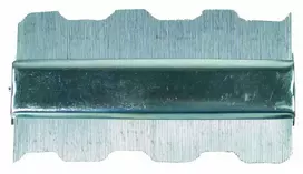 Bgs Technic Kontūrų matuoklis | metalas | 125 mm (8149)