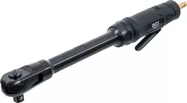 Bgs Technic Pneumatinė rankena galvutėms | 12,5 mm (1/2") | 95 Nm | ilgas tipas (70918)