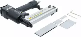 Bgs Technic Pneumatinis kombinuotas kabiamušis / viniamūšis | 10–50 mm (32801)