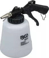 Bgs Technic Pneumatinis sodos ir kt. purškimo pistoletas (6655)