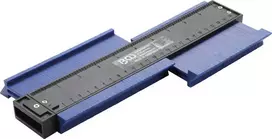 Bgs Technic Kontūrų matuoklis | 260 mm (8025)