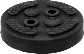 Bgs Technic Guminis padas | auto keltuvams | Ø 140 mm (7048)