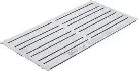Bgs Technic Magnetinė plokštuma | Plienas | ypač siaura | 300 x 150 mm (7893)