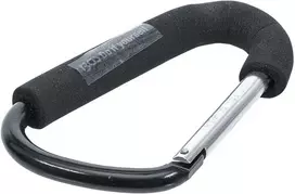Bgs Technic Didelis karabinas | JUMBO | 160 mm | 30 kg (8077)