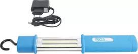 Bgs Technic Belaidė rankinė lempa | COB-LED | atspari drėgmei | 5W (85322)