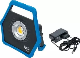 Bgs Technic Darbo lempa | akumuliatorinė | COB-LED | 30 W (85329)