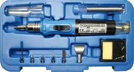 Bgs Technic Dujinis degiklis su aksesuarais (9942)