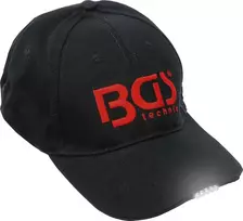 Bgs Technic BGS beisbolo kepuraitė | su LED lempute (9897)