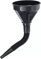 Bgs Technic Daugiafunkcinis piltuvas | Plastikinis | Ø 140 mm | 2 vnt. (8031)