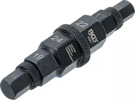 Bgs Technic Specialus adapteris | 10 mm (3/8") | 12 - 24 mm (5058-1)
