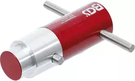 Bgs Technic Ducati priekinio tilto derinimo įrankis | Ø 25 mm (5069)
