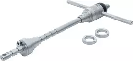 Bgs Technic Guolių puodelio presavimo įrankis | 1" - 1,1/2" (70069)