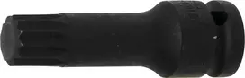 Bgs Technic Antgalis smūginis | 12,5 mm (1/2") | Spline (XZN) M18 (5184-M18)