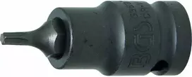 Bgs Technic Antgalis smūginis | 12,5 mm (1/2") | T-Star (Torx) T20 (5369)