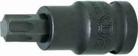 Bgs Technic Antgalis smūginis | 12,5 mm (1/2") | T-Star (Torx) T55 (5375)