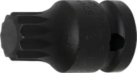 Bgs Technic Antgalis smūginis | 12,5 mm (1/2") | Spline (XZN) M18 (5381-M18)