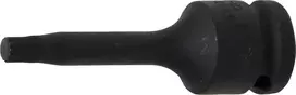 Bgs Technic Antgalis smūginis | 12,5 mm (1/2") | Spline (XZN) M8 (5482-M8)