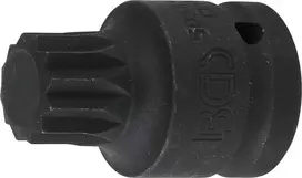 Bgs Technic Antgalis smūginis | 20 mm (3/4") | Spline (XZN) M24 (5054-M24)