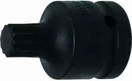 Bgs Technic Antgalis smūginis | 20 mm (3/4") | Spline (XZN) M16 (5054-M16)