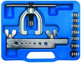Bgs Technic Antgalis valcavimo įrankiui | 4.75 mm (3162)