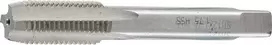 Bgs Technic Sriegiklis | srieginių įdėklų išoriniams sriegiams | STI-Tap | HSS-G | M12 x 1.75 (1956-3)