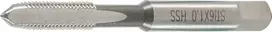 Bgs Technic Sriegiklis | srieginių įdėklų išoriniams sriegiams | STI-Tap | HSS-G | M6 x 1.0 (1953-3)