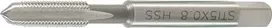 Bgs Technic Sriegiklis | srieginių įdėklų išoriniams sriegiams | STI-Tap | HSS-G | M5 x 0.8 (1952-3)