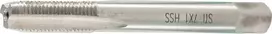 Bgs Technic Sriegiklis | srieginių įdėklų išoriniams sriegiams | STI-Tap | HSS-G | M7 x 1,0 (9431-3)