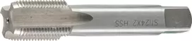 Bgs Technic Sriegiklis | srieginių įdėklų išoriniams sriegiams | STI-Tap | HSS-G | M24 x 2.0 (9438-3)
