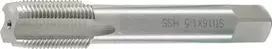 Bgs Technic Sriegiklis | srieginių įdėklų išoriniams sriegiams | STI-Tap | HSS-G | M16 x 1.5 (9432-3)