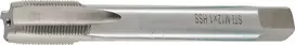 Bgs Technic Sriegiklis | srieginių įdėklų išoriniams sriegiams | STI-Tap | HSS-G | M12 x 1.0 (9437-3)