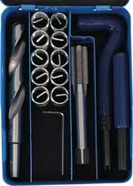 Bgs Technic Sriegio remonto rinkinys | M14 x 1,5 | 14 vnt. (9430)