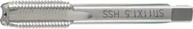 Bgs Technic Sriegiklis | srieginių įdėklų išoriniams sriegiams | STI-Tap | HSS-G | M11 x 1.5 (9436-3)