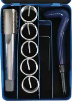 Bgs Technic Sriegio remonto rinkinys | M24 x 2.0 | 7 vnt. (9438)