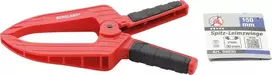 Bgs Technic Spaustukas taškinis/smailas | 215 mm (59830)