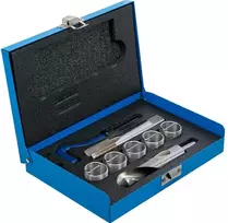Bgs Technic Sriegio remonto rinkinys | M24 x 2.0 | 9 vnt. (99438B)